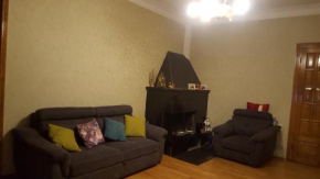Lilika Apartment at Shoropani